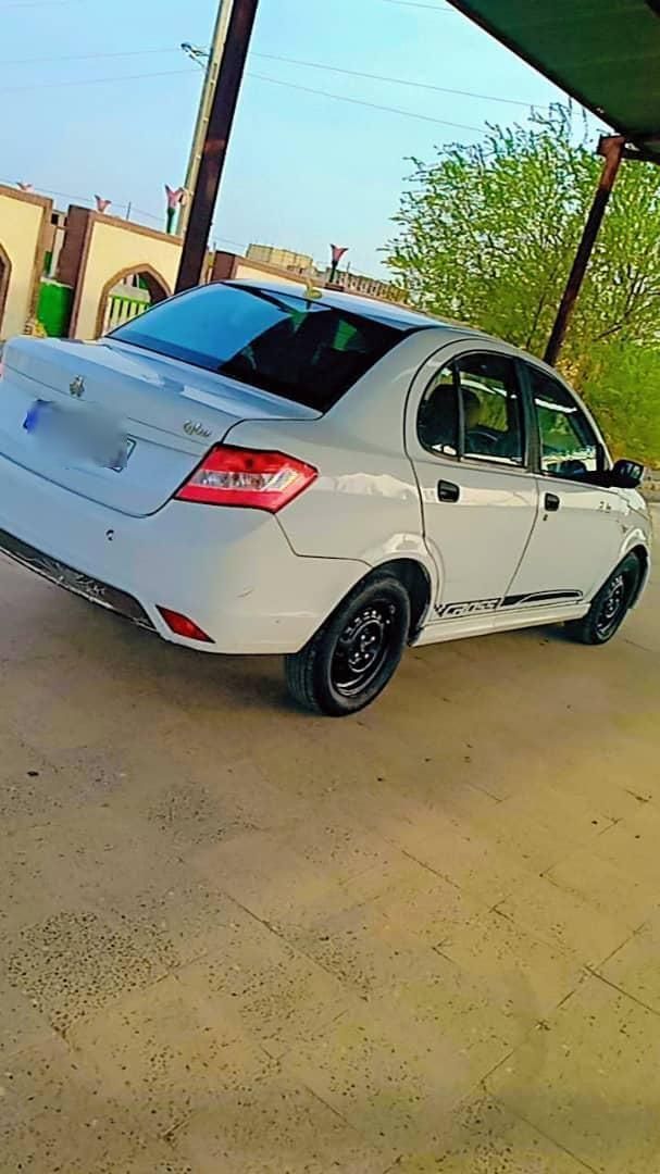 خودرو ساینا، G آگهی ann_19808580