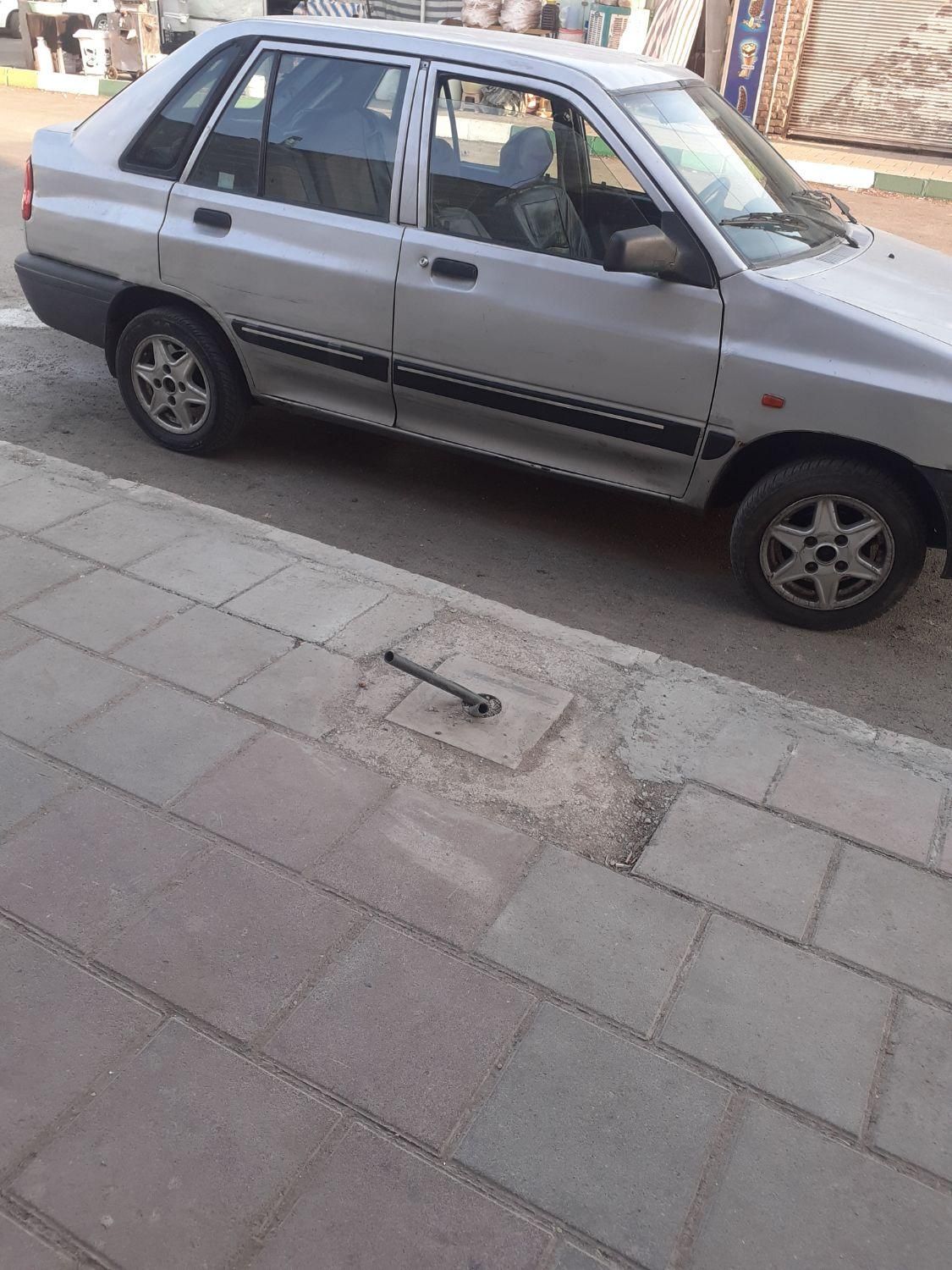 خودرو پراید، 141 آگهی ann_19808584