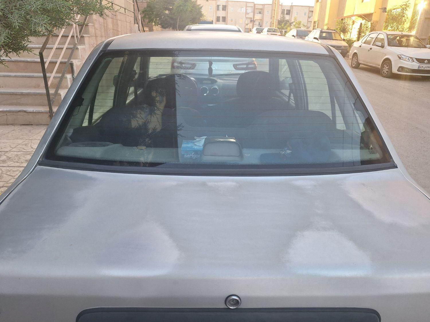 پراید 131 LE - 1391