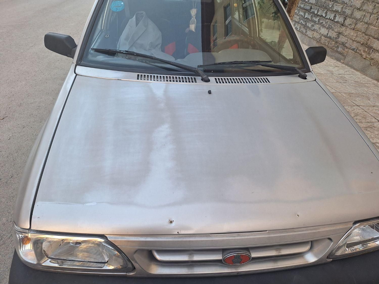 پراید 131 LE - 1391