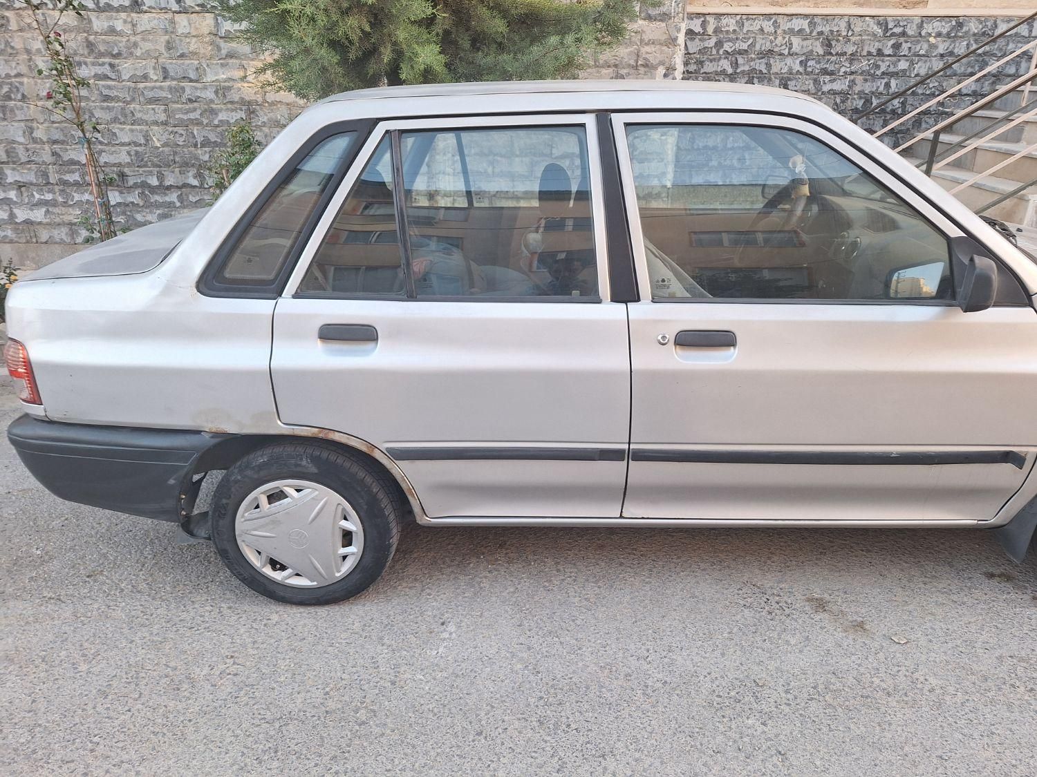 پراید 131 LE - 1391