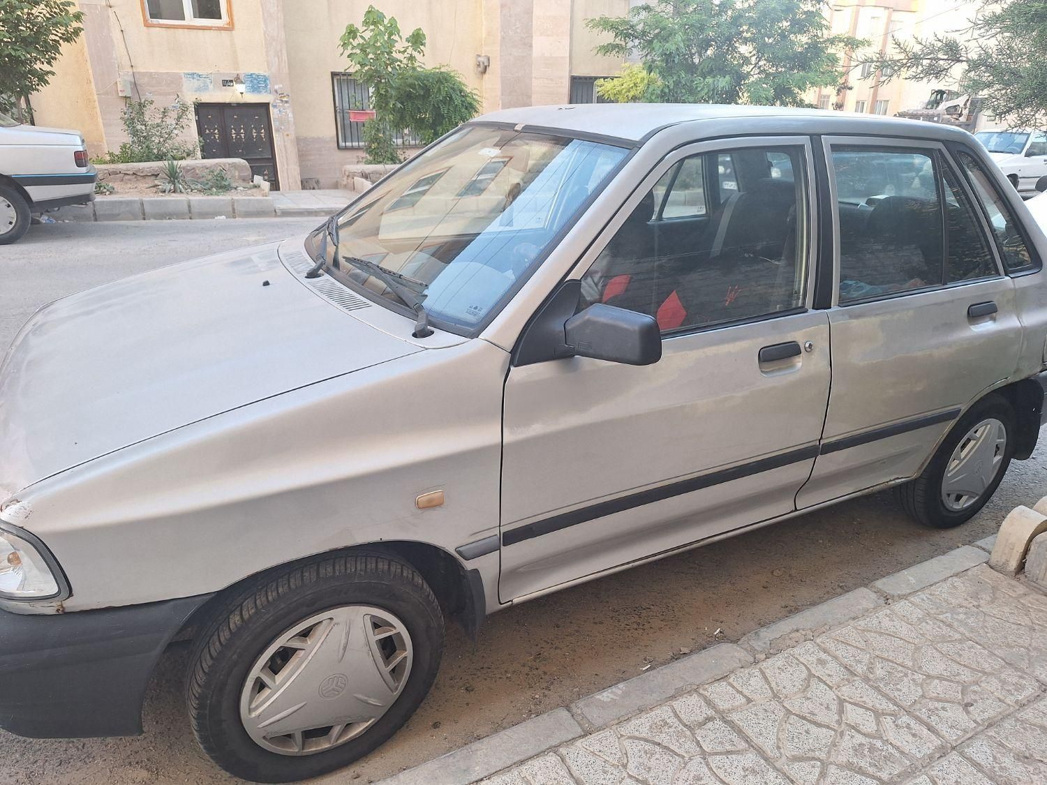 خودرو پراید، 131 آگهی ann_19808586