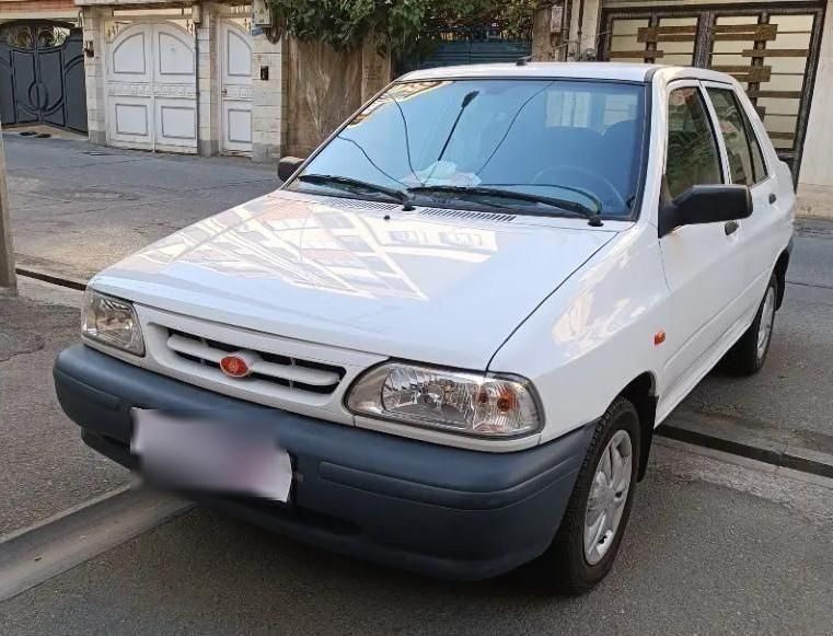 پراید 131 SE - 1399
