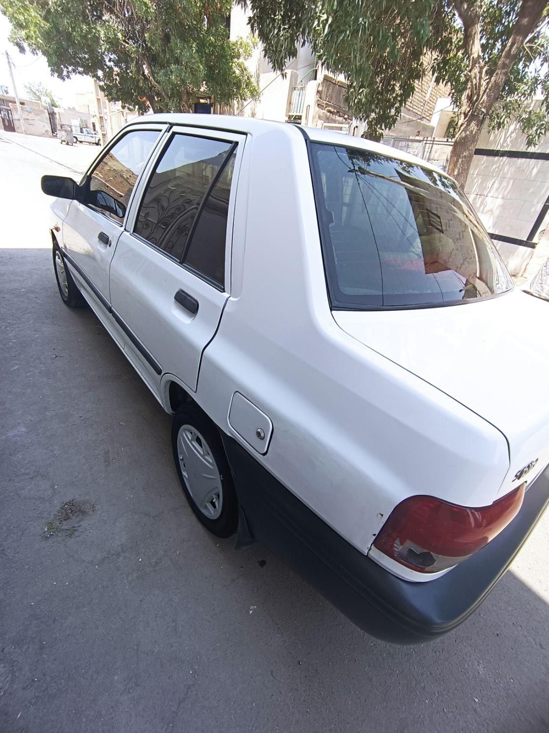 خودرو پراید، 131 آگهی ann_19808590