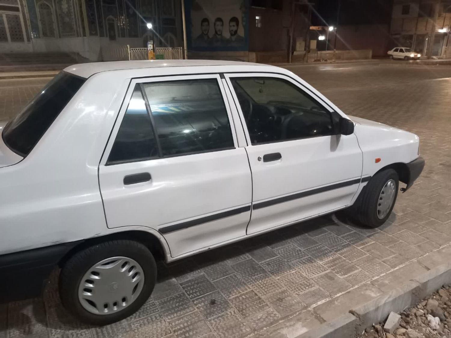 خودرو پراید، 131 آگهی ann_19808602