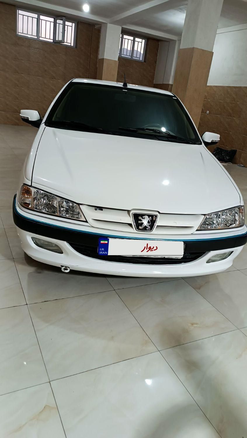 خودرو پژو، پارس آگهی ann_19808605