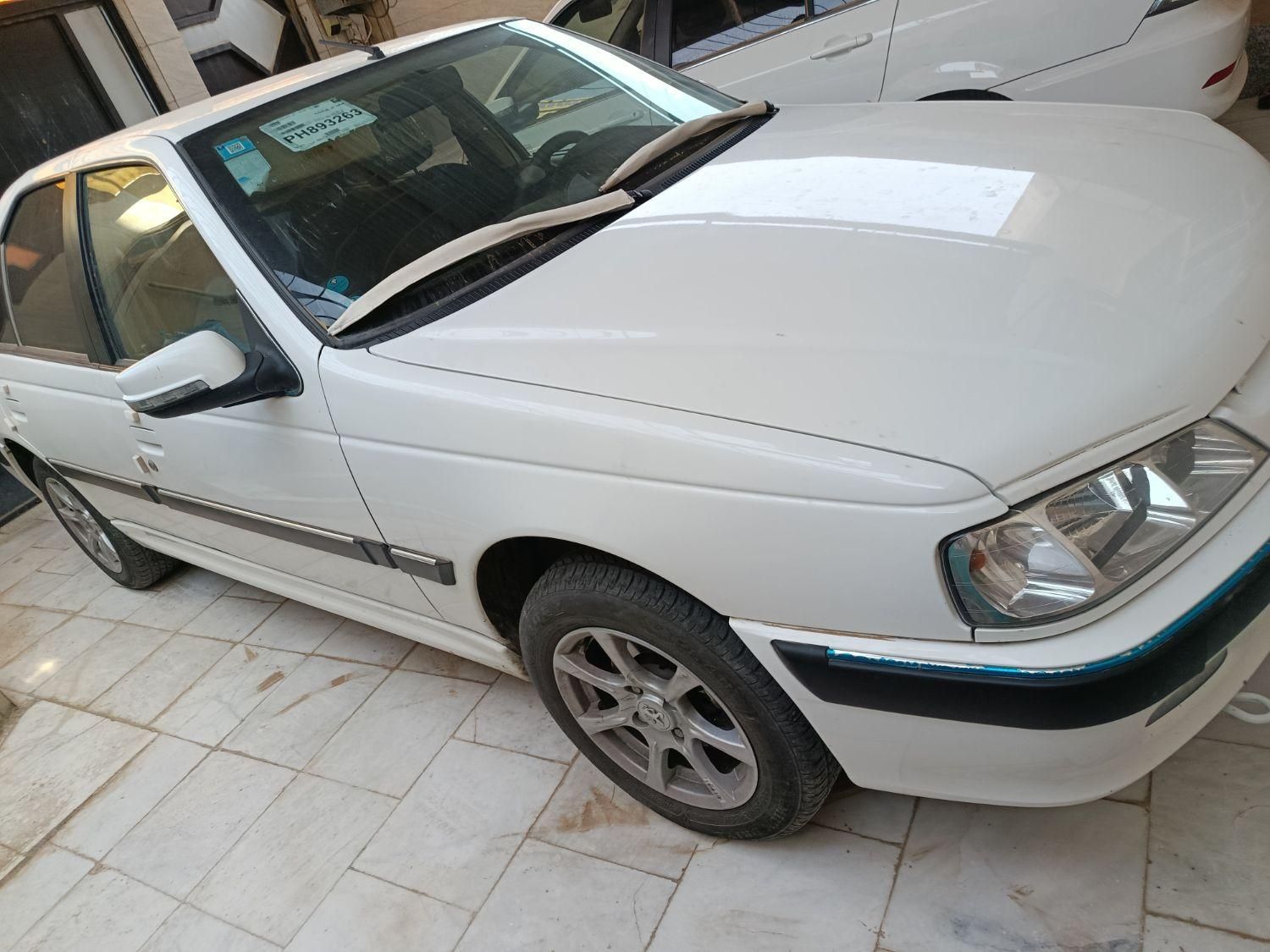 خودرو پژو، پارس آگهی ann_19808619