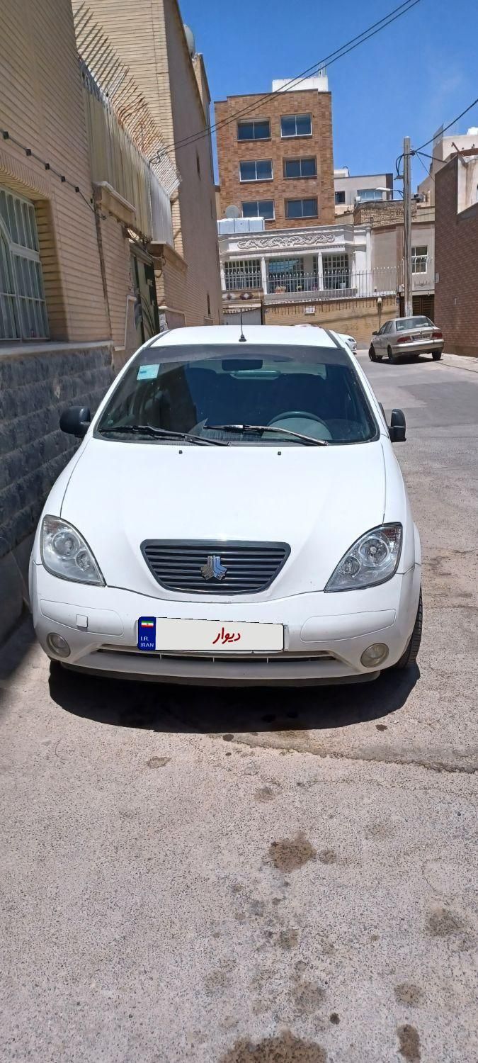خودرو تیبا، صندوق دار آگهی ann_19808623