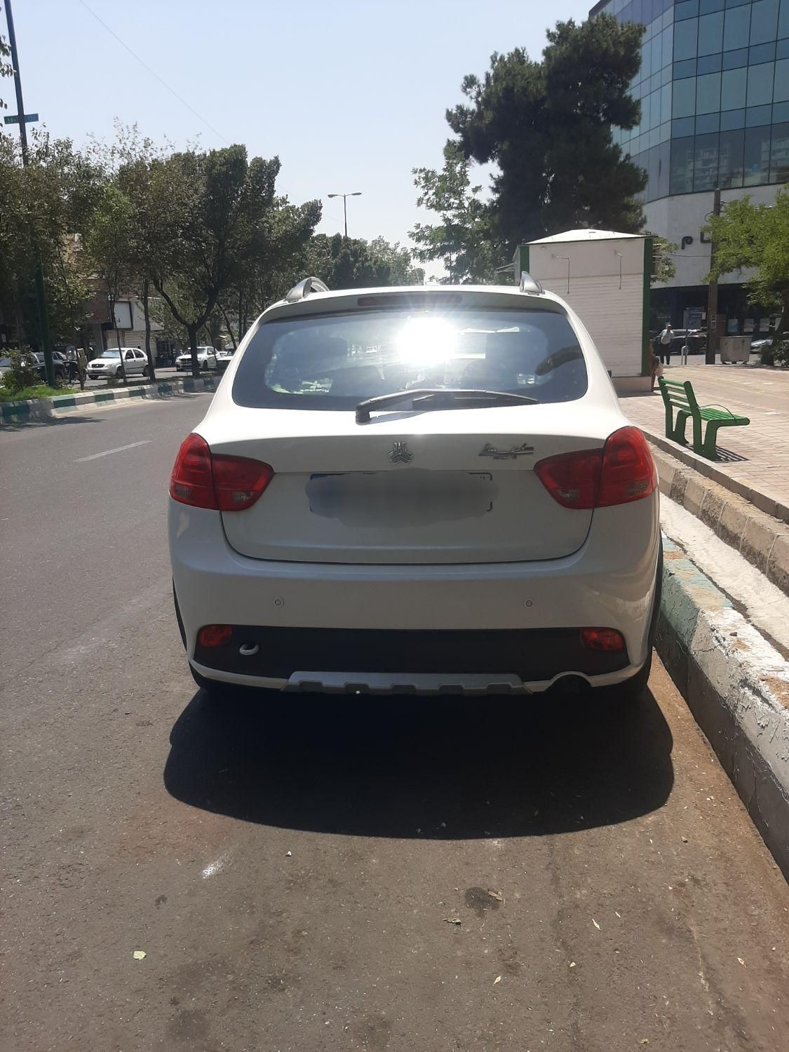کوییک معمولی دنده‌ای - 1401