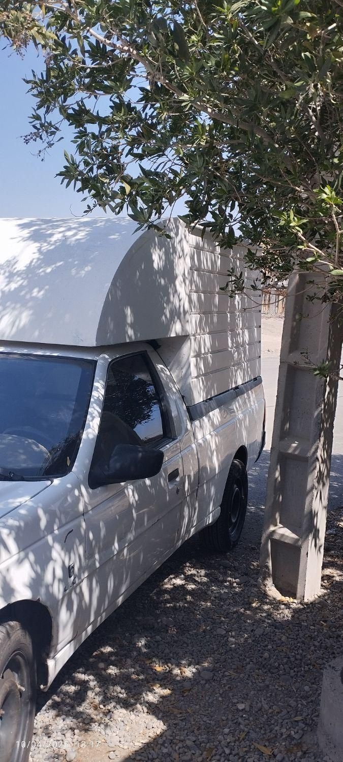 خودرو آریسان، معمولی آگهی ann_19808671