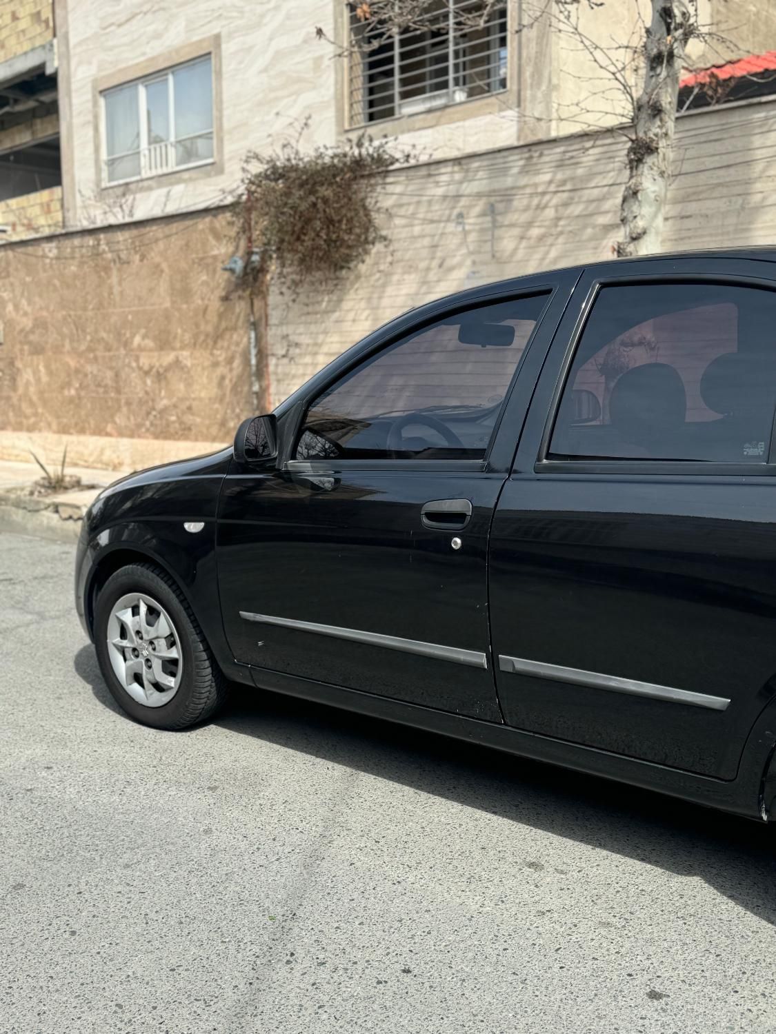 تیبا 2 پلاس - 1400
