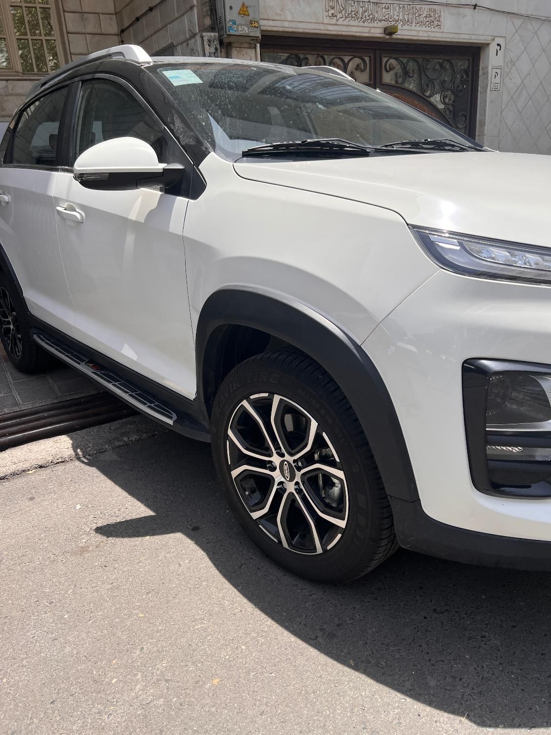 ام وی ام X22 پرو اتوماتیک IE - 1401