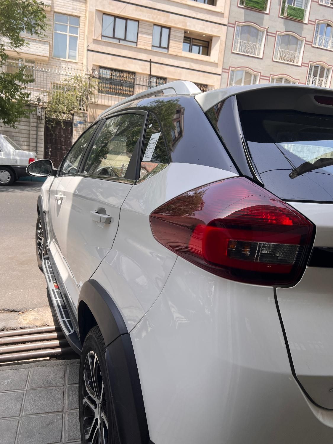 ام وی ام X22 پرو اتوماتیک IE - 1401