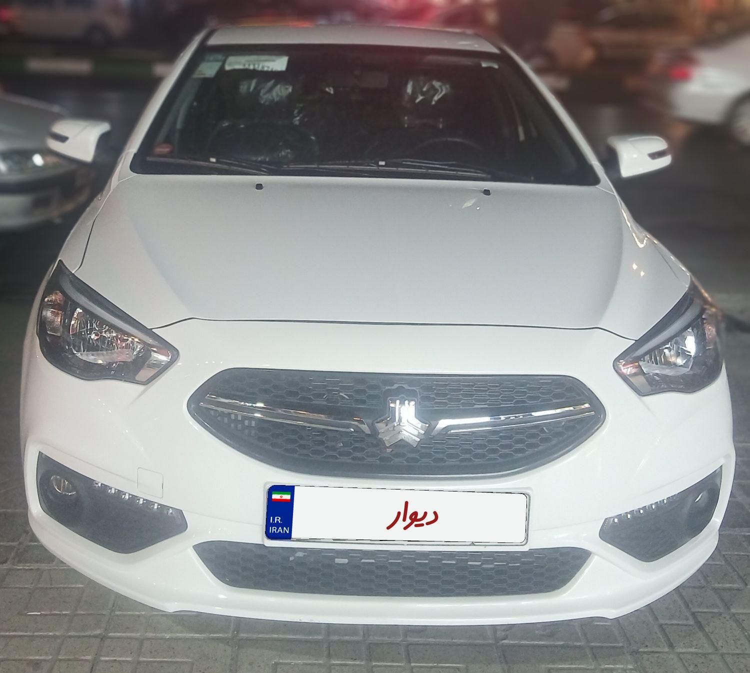 خودرو شاهین، GL آگهی ann_19808815