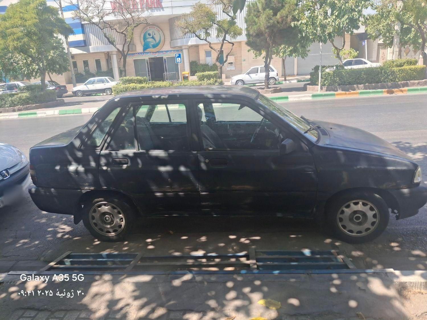 خودرو پراید، 141 آگهی ann_19808859