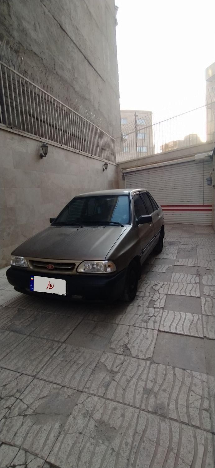 خودرو پراید، صبا آگهی ann_19808861