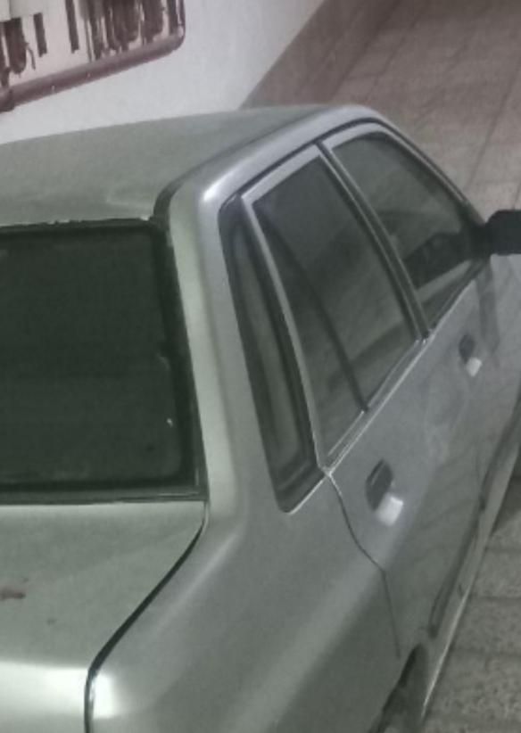 خودرو پراید، صبا آگهی ann_19808876
