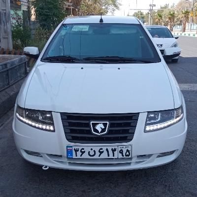 خودرو سمند، سورن پلاس آگهی ann_19808878