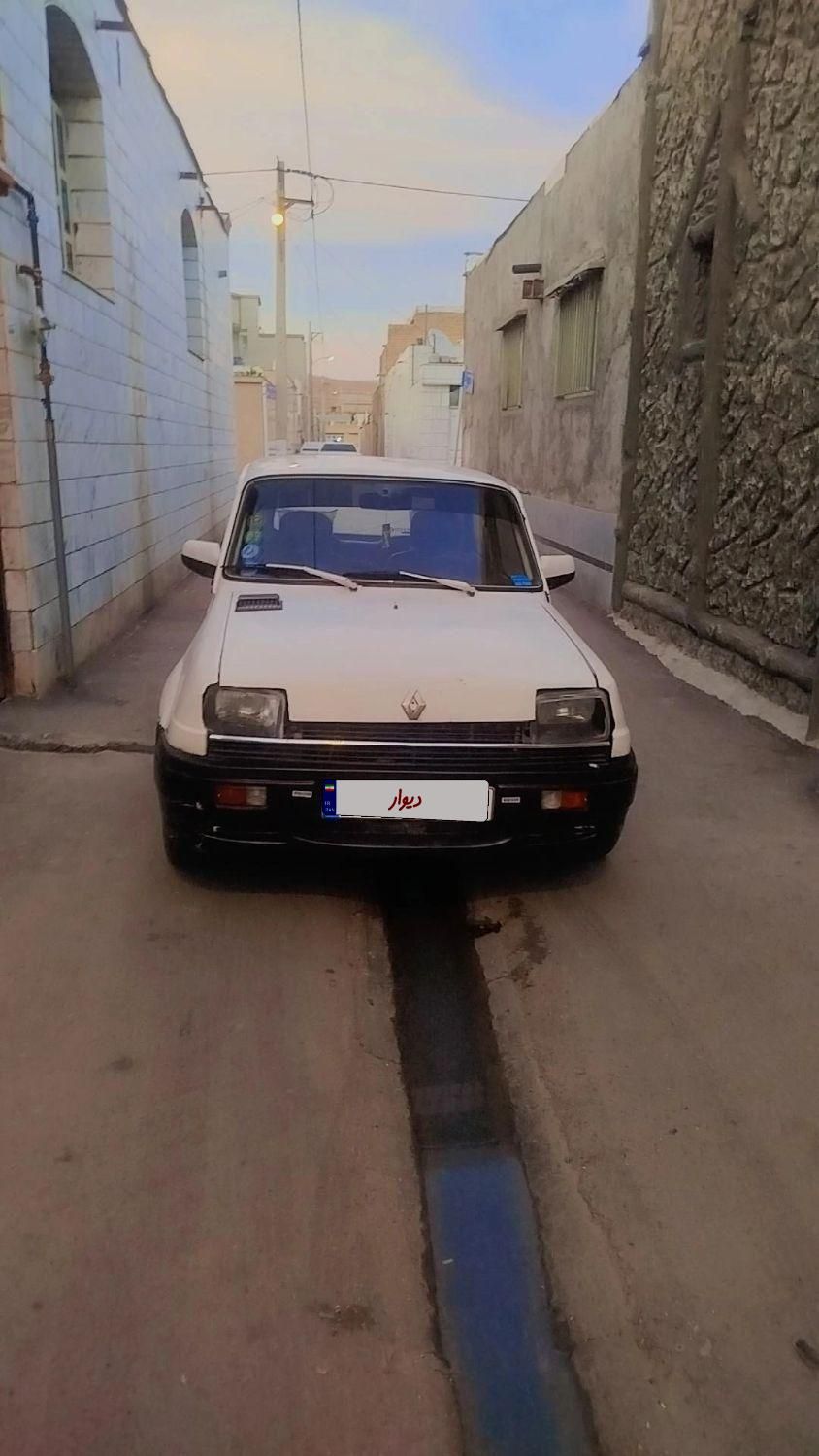 خودرو رنو، پی کی آگهی ann_19808884