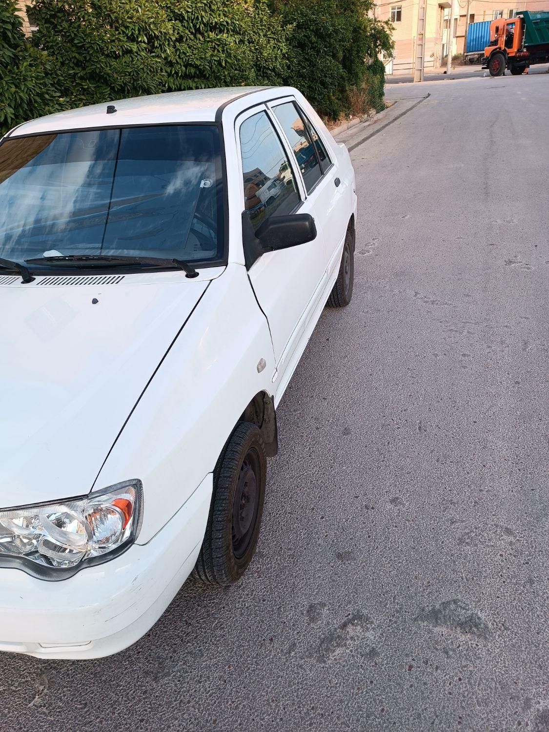 پراید 132 SE - 1394