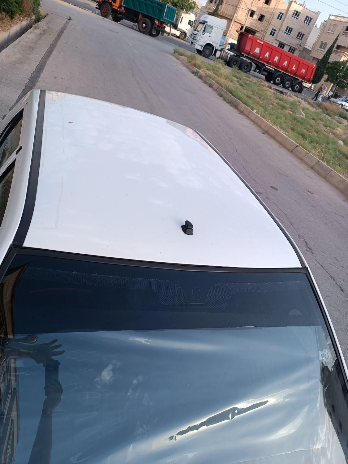 پراید 132 SE - 1394
