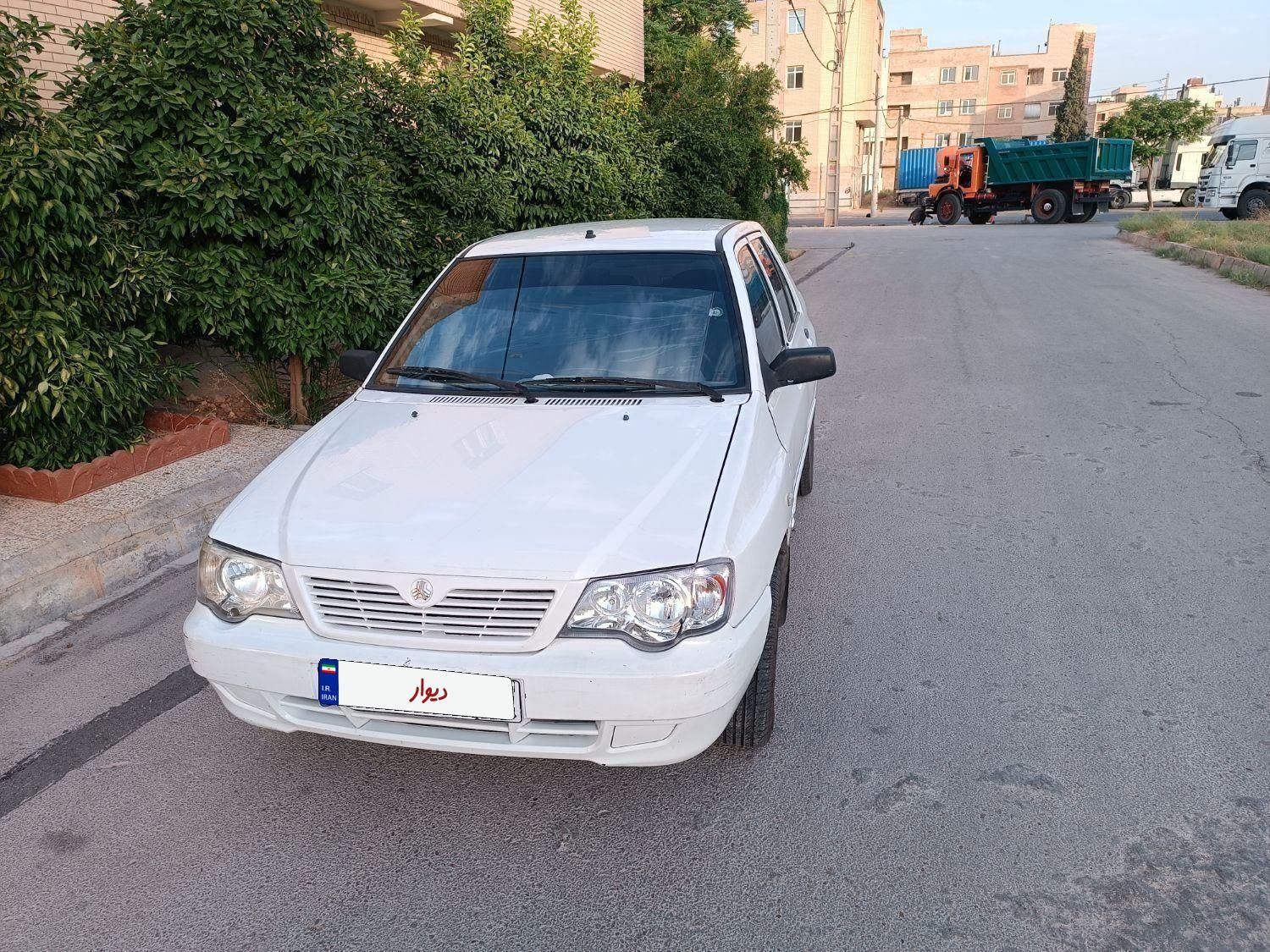 خودرو پراید، 132 آگهی ann_19808892
