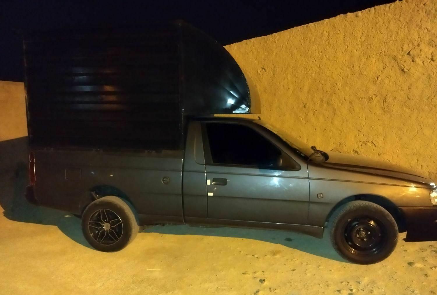 خودرو آریسان، 2 آگهی ann_19808897