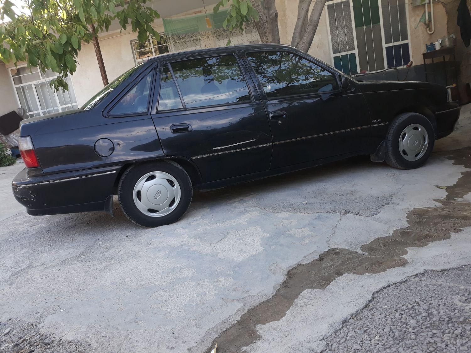 خودرو دوو، سیلو آگهی ann_19808909