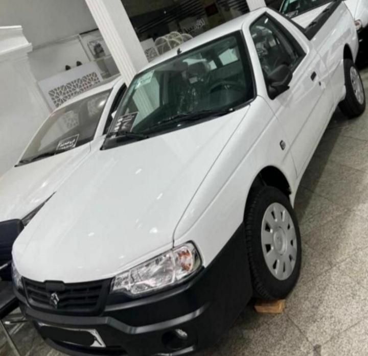 خودرو آریسان، 2 آگهی ann_19808918