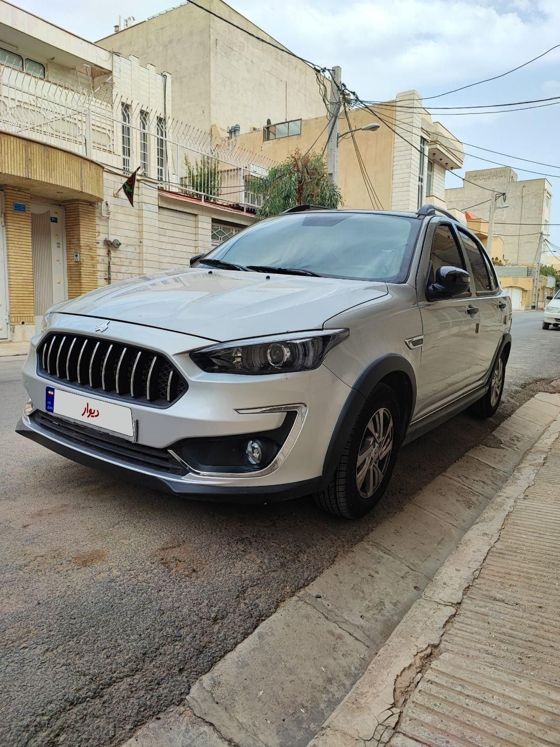 خودرو اطلس، G آگهی ann_19808935