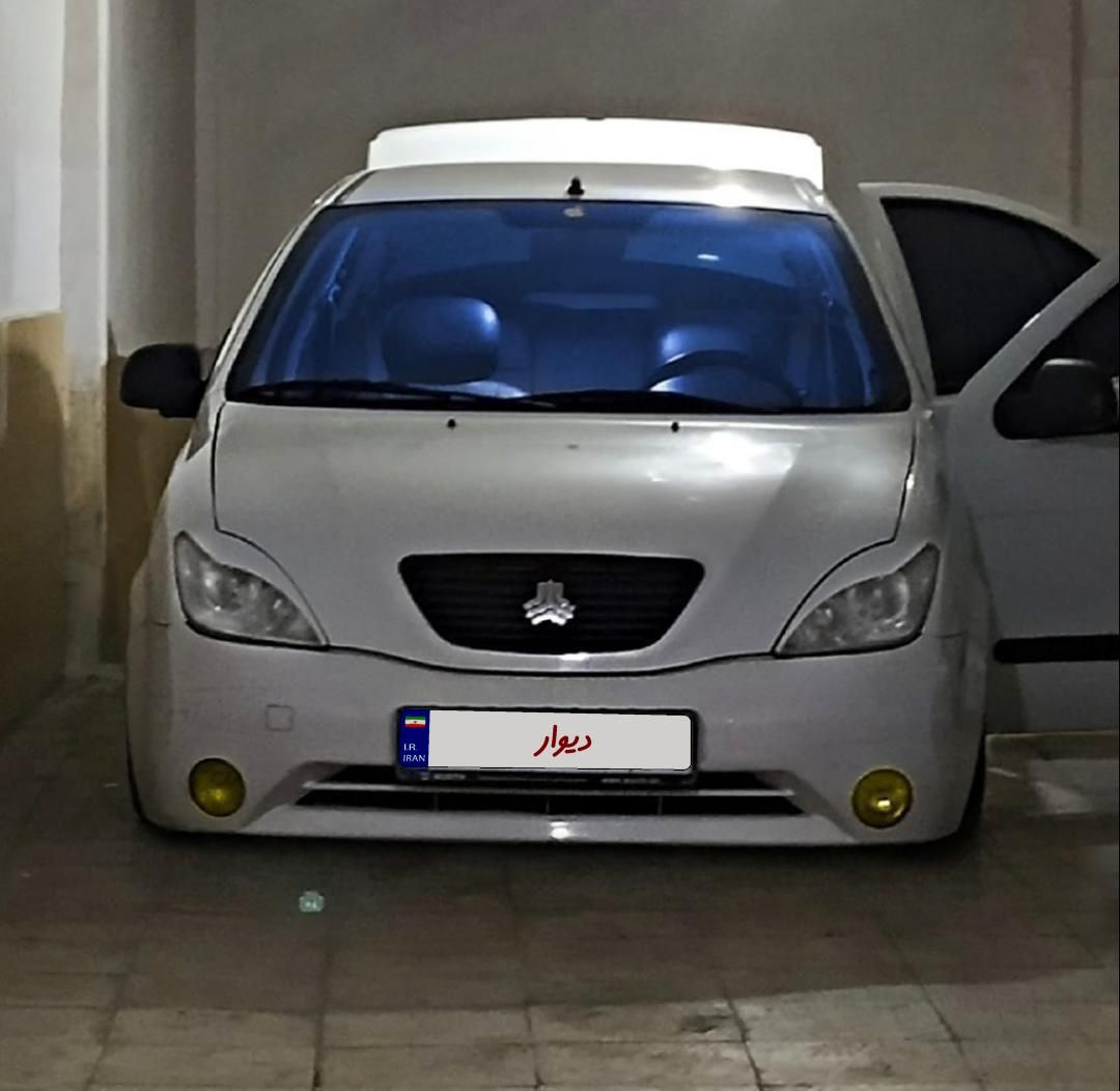 خودرو تیبا، صندوق دار آگهی ann_19808954