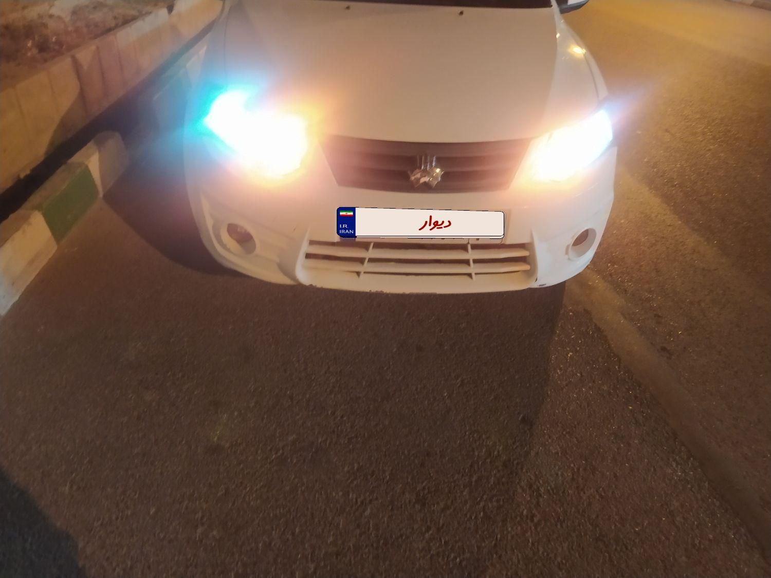 ساینا EX معمولی - 1399