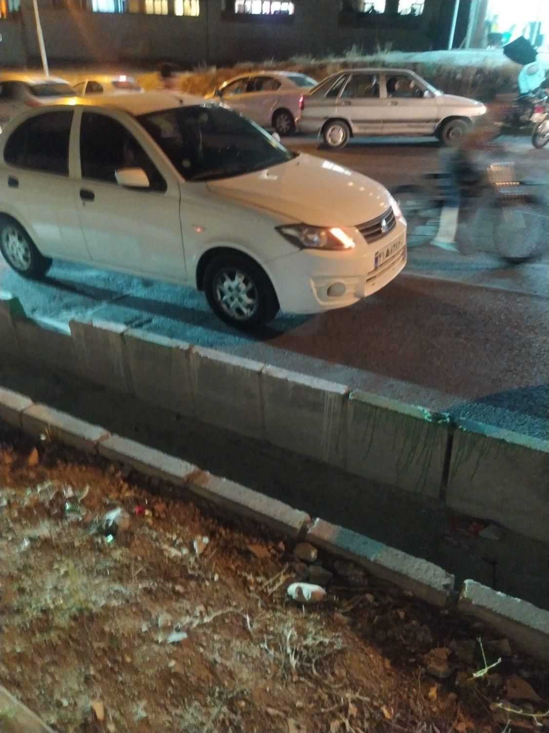 خودرو ساینا، EX آگهی ann_19808959