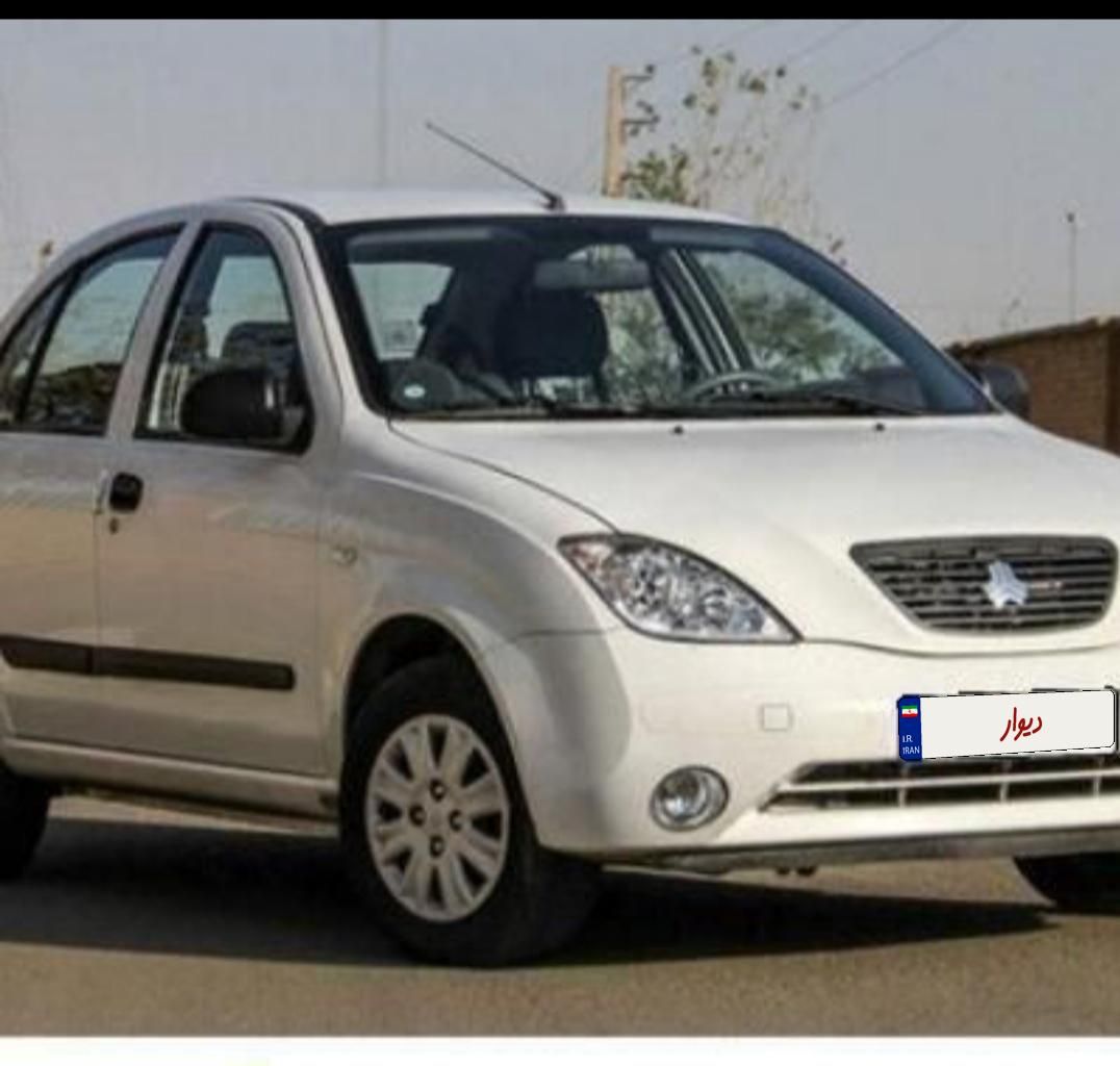 خودرو تیبا، صندوق دار آگهی ann_19808973