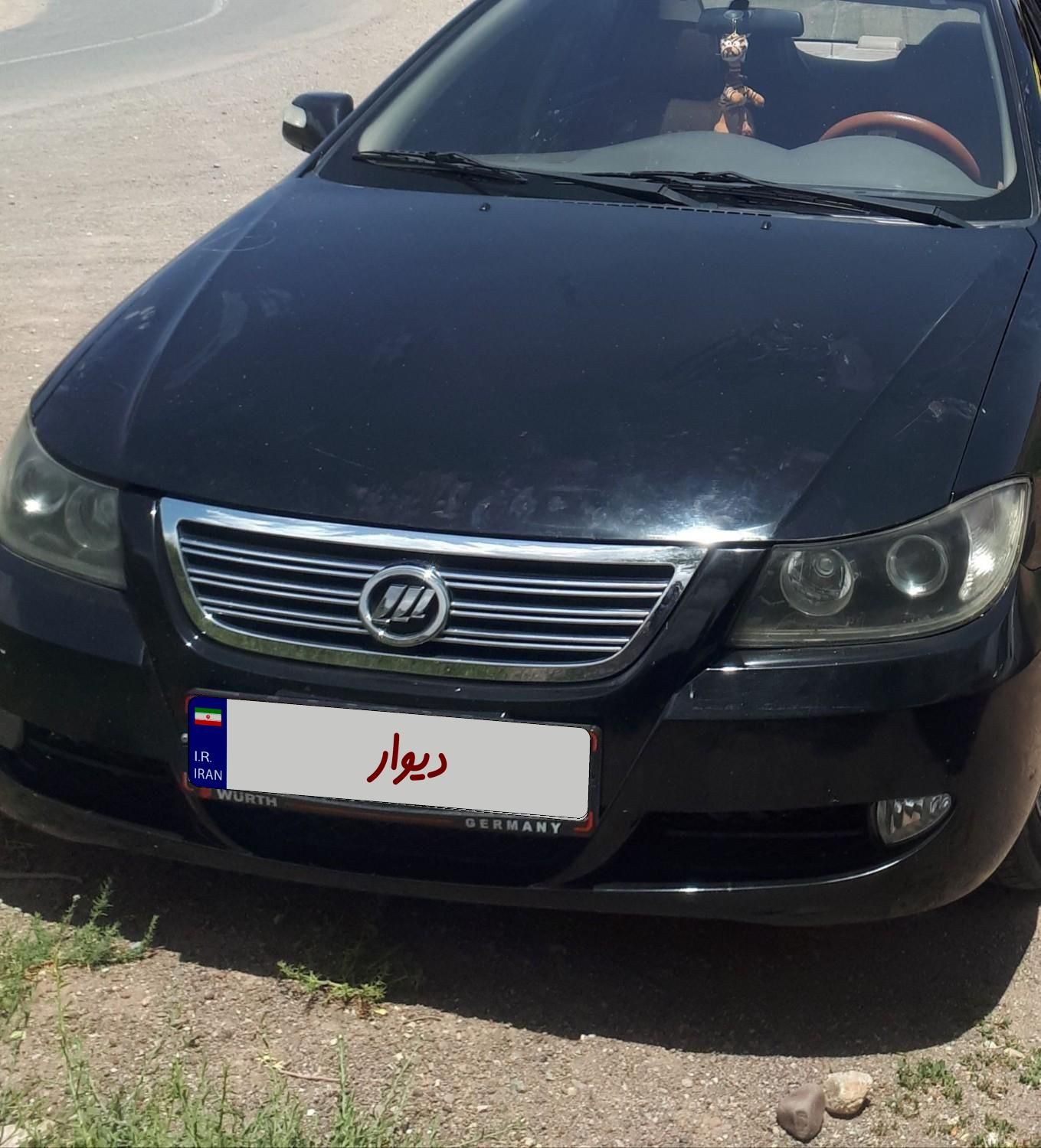 لیفان 620 دنده ای 1800 - 1393