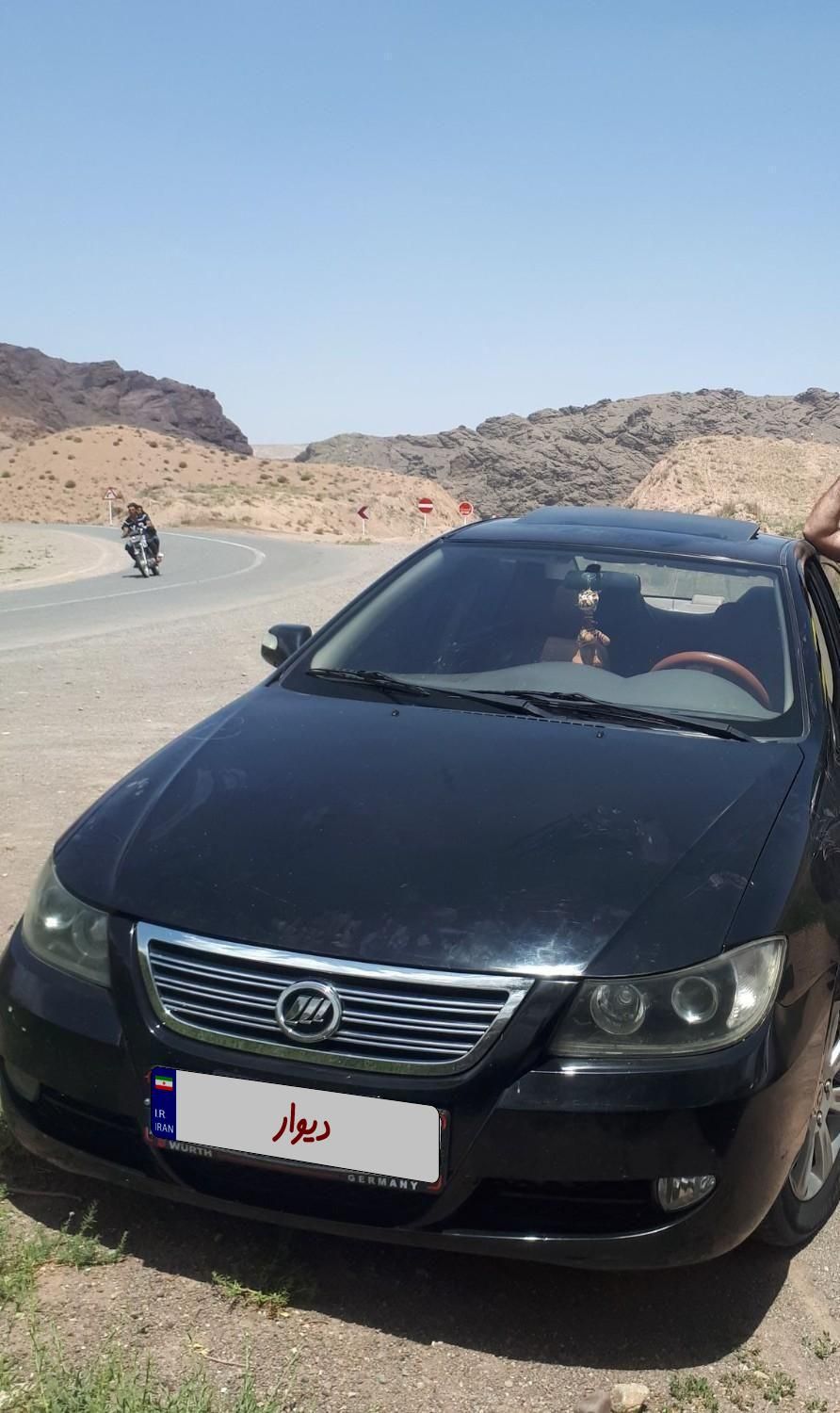 خودرو لیفان، 620 آگهی ann_19808978