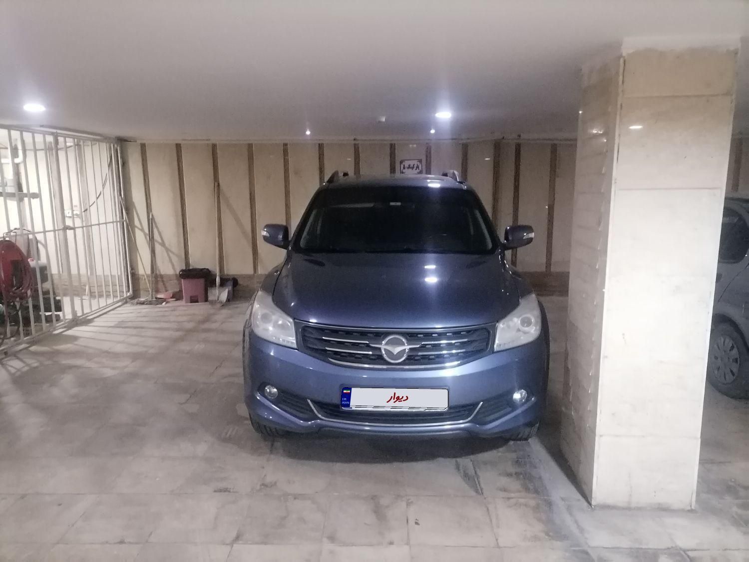 خودرو هایما، S7 آگهی ann_19808986