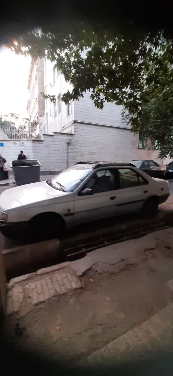 خودرو پژو، روآ آگهی ann_19809003