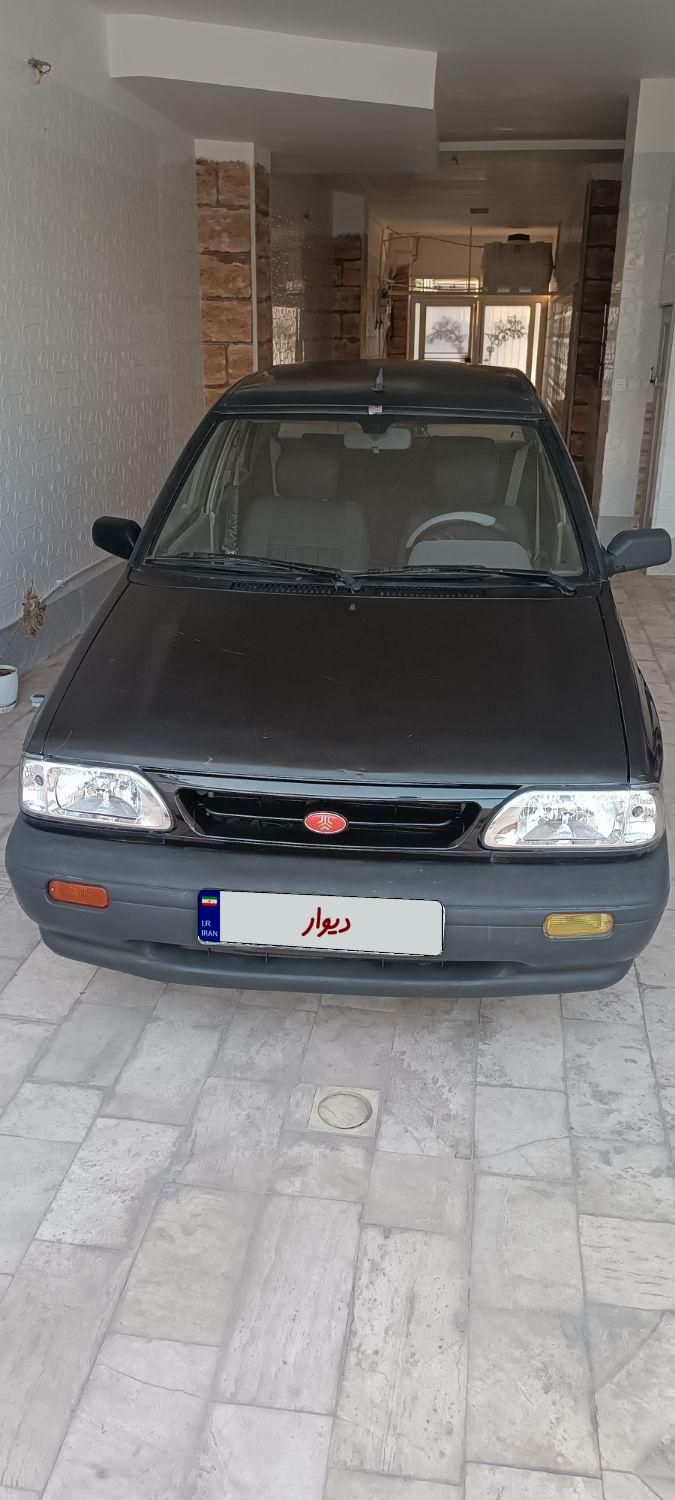 خودرو پراید، صبا آگهی ann_19809016