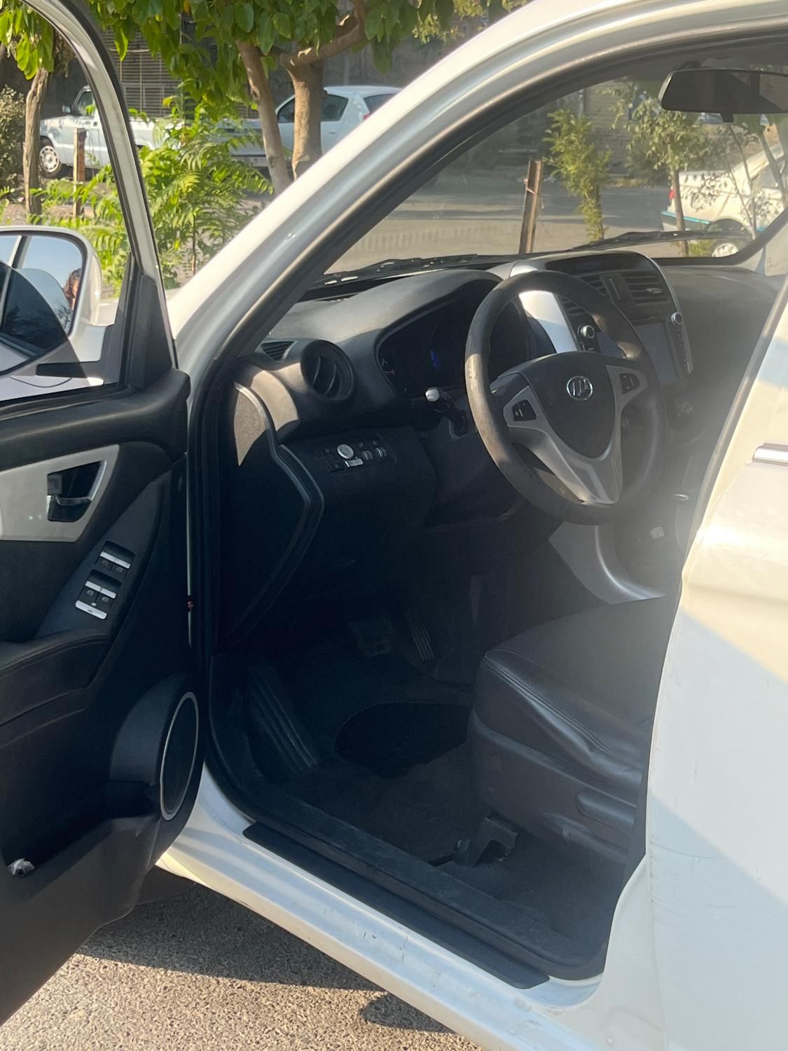 لیفان X60 اتوماتیک - 1395
