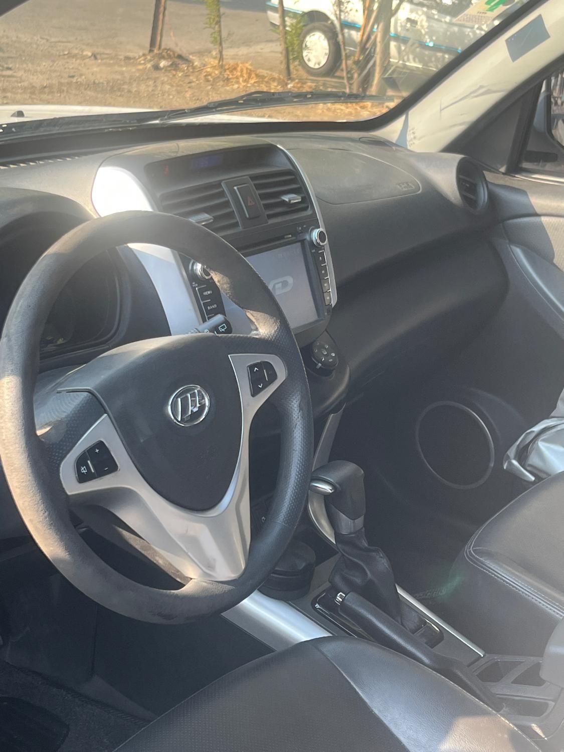 لیفان X60 اتوماتیک - 1395