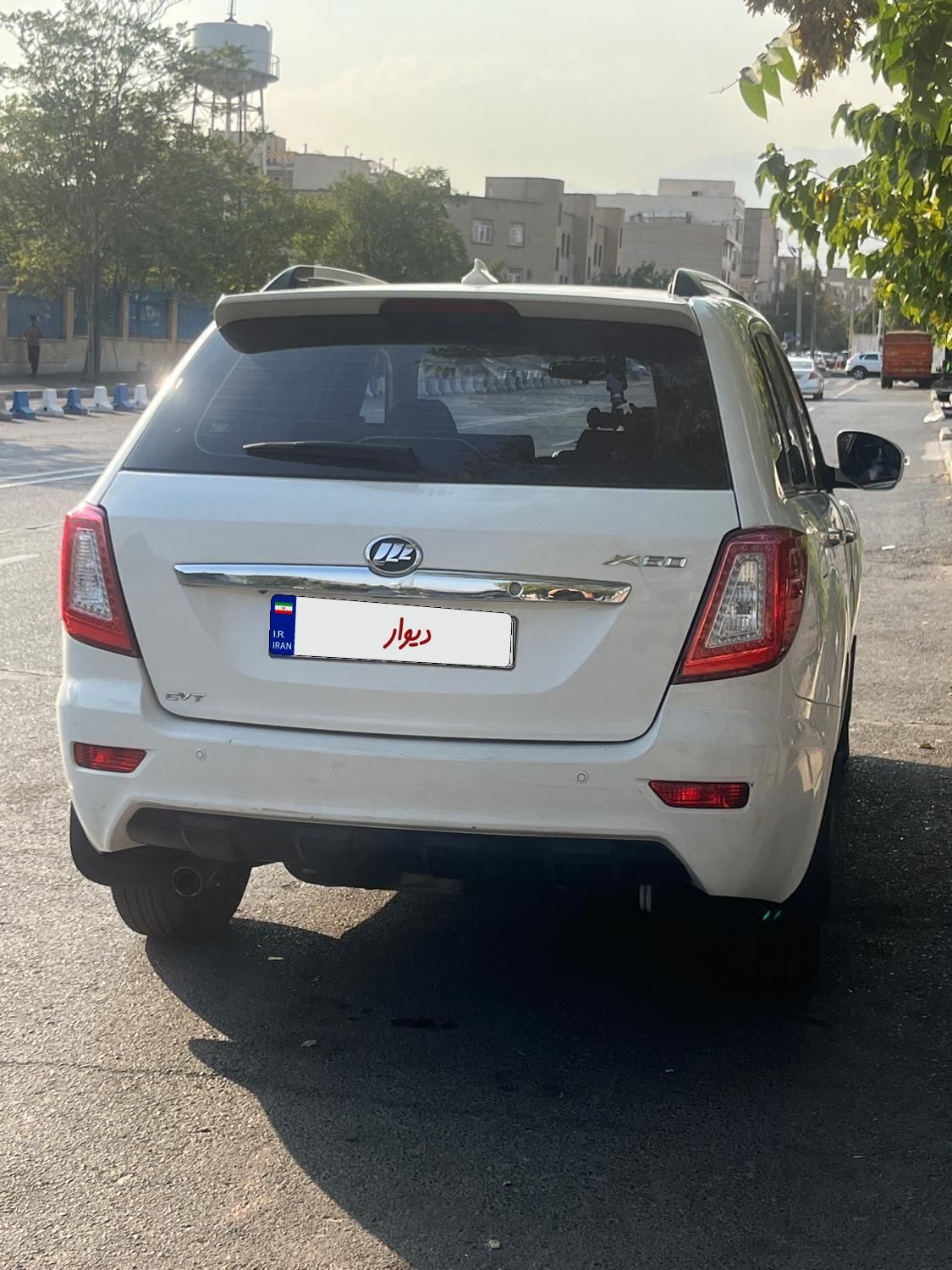 خودرو لیفان، X60 آگهی ann_19809041