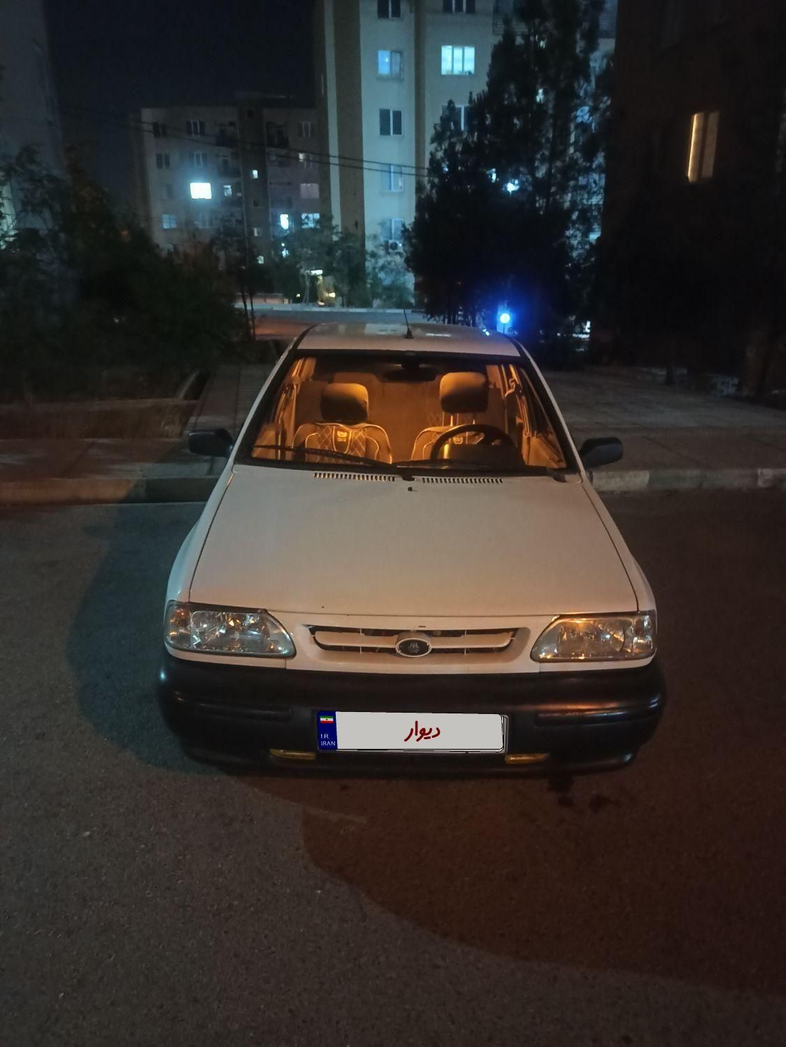 خودرو پراید، صبا آگهی ann_19809045