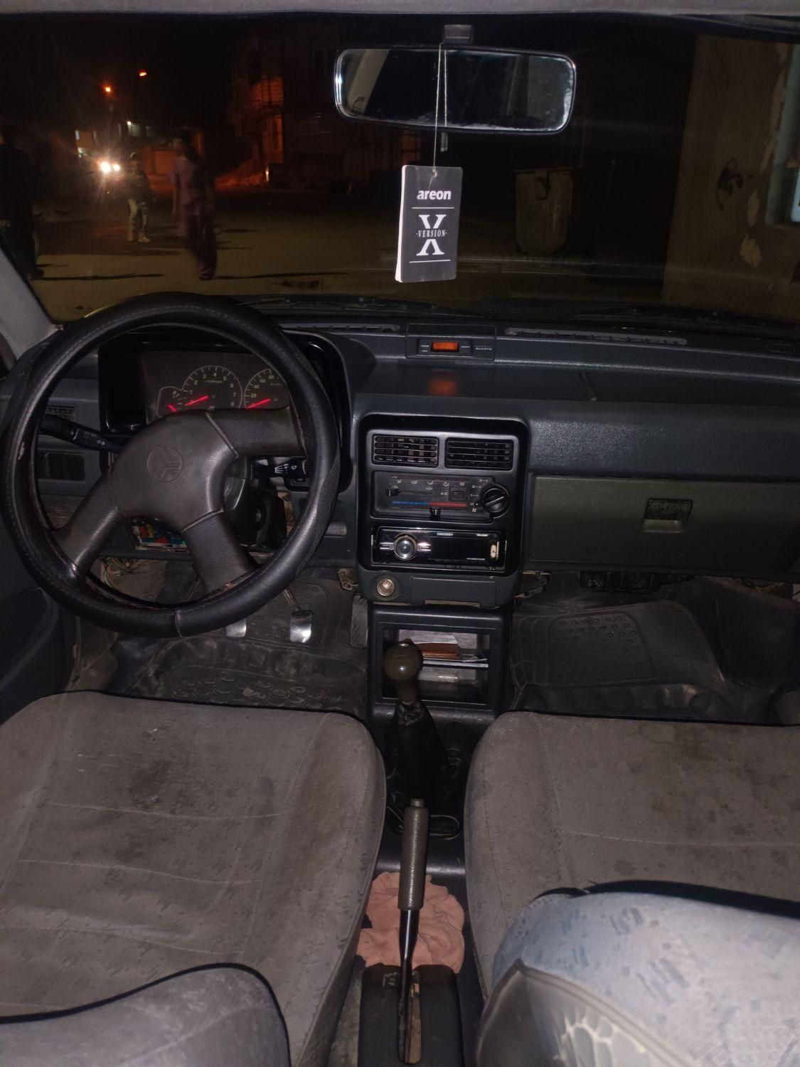 خودرو پراید، صبا آگهی ann_19809047