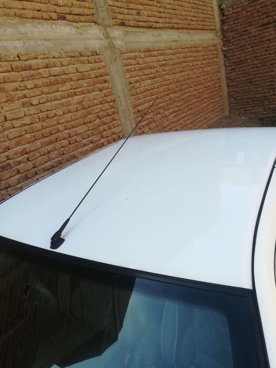 پژو پارس سال - 1393