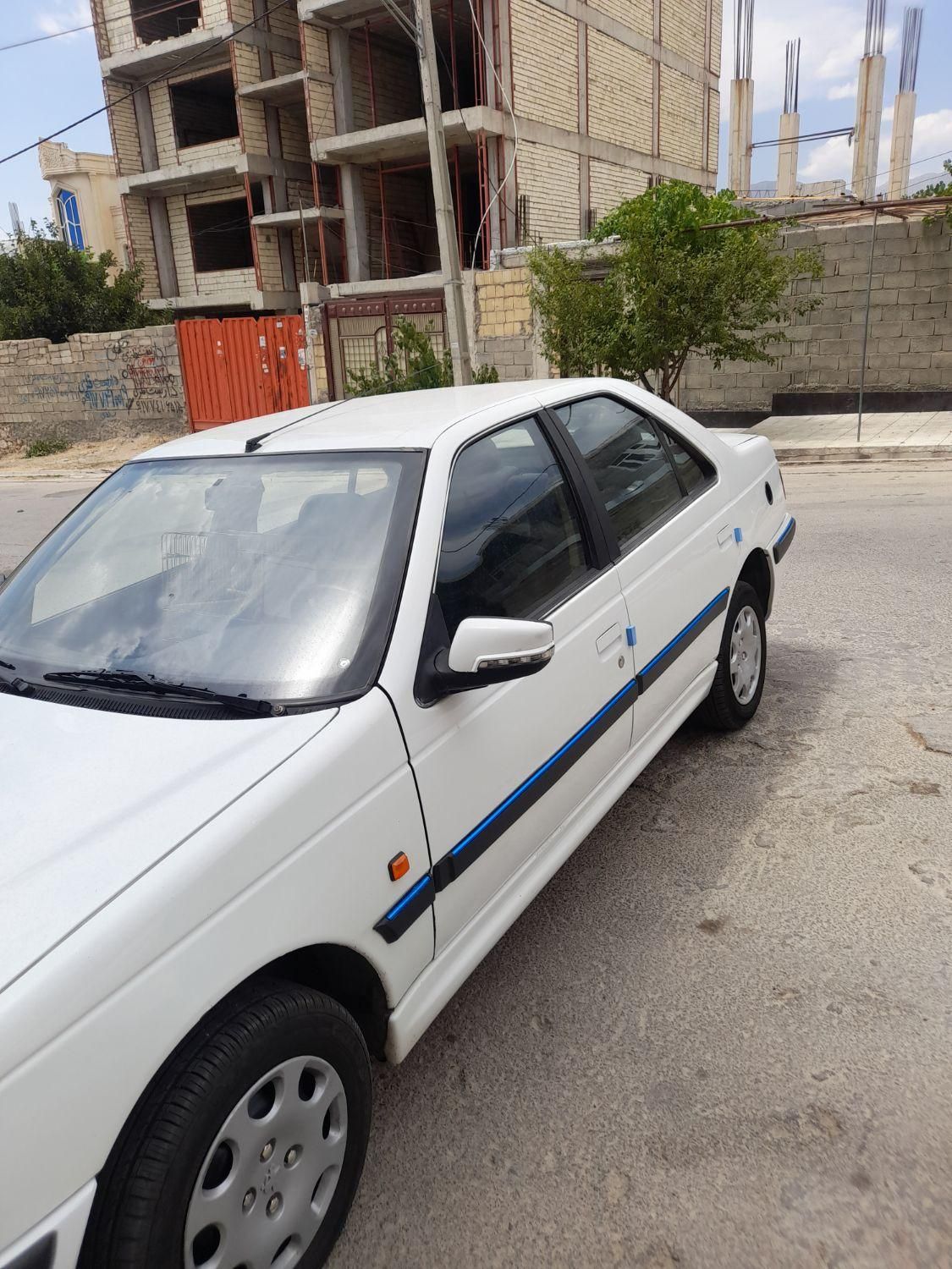 خودرو پژو، پارس آگهی ann_19809071
