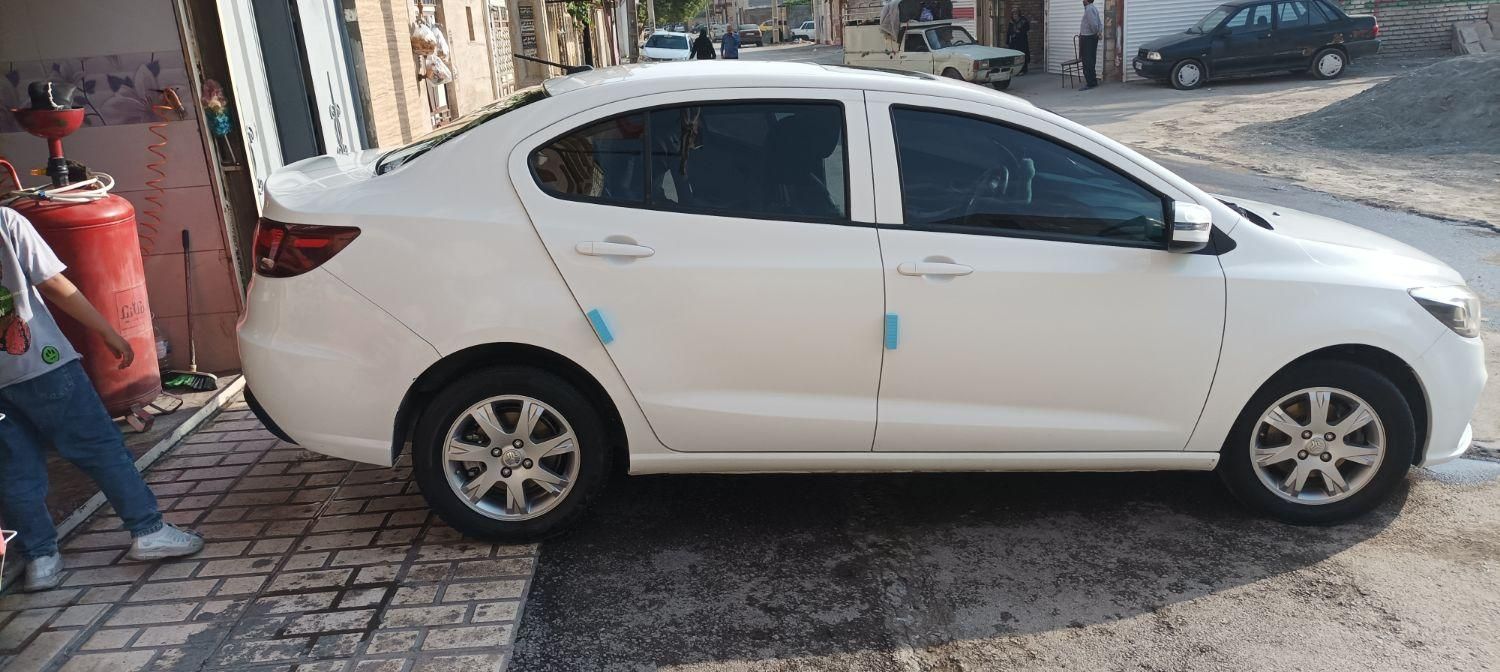 شاهین G دنده ای - 1400