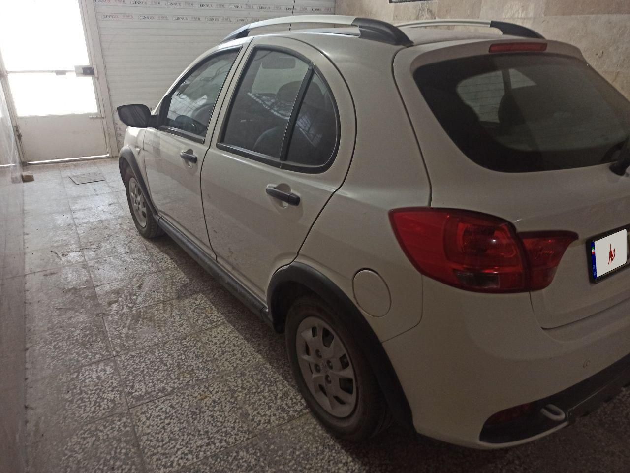 خودرو کوییک، معمولی آگهی ann_19809095