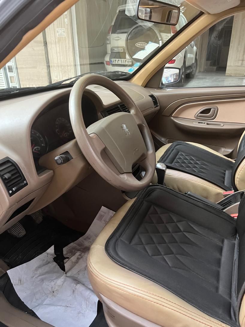 خودرو پژو، 405 آگهی ann_19809111
