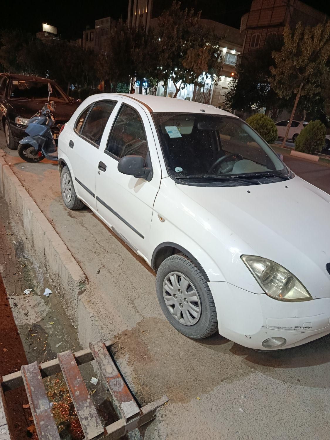 خودرو تیبا، 2 آگهی ann_19809131
